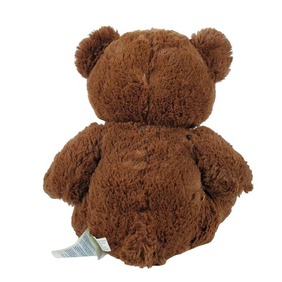 Build a Bear Girl Scouts Thin Mints 13 inch Plush Cookie Stuffed Animal BAB - Picture 2 of 6